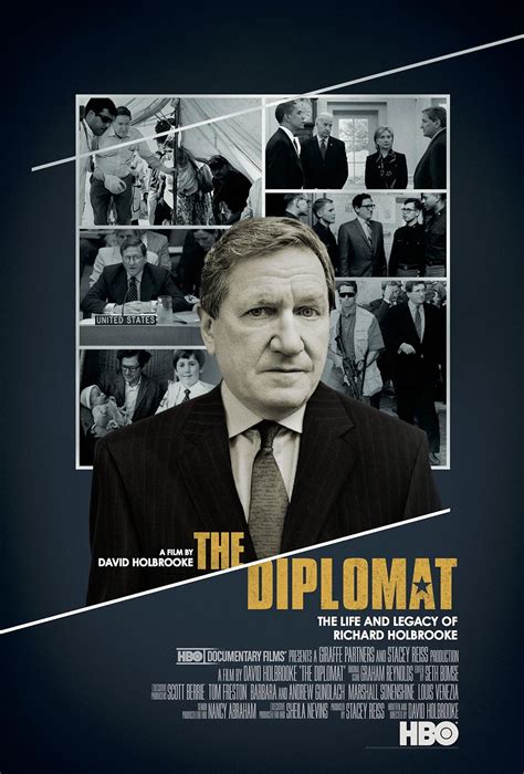 the diplomat imdb